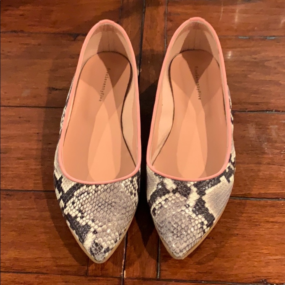Shoes